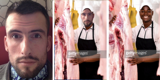 all 3 butcher